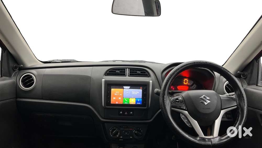 Maruti Suzuki Alto K10 Plus Edition, 2023, Petrol