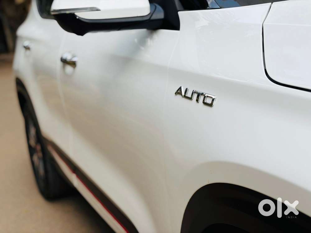 Kia Seltos Gtx Plus At D, 2020, Diesel