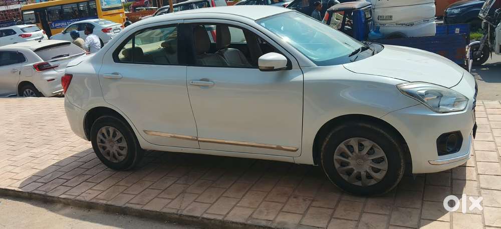 Maruti Suzuki Dzire Vdi, 2018, Diesel