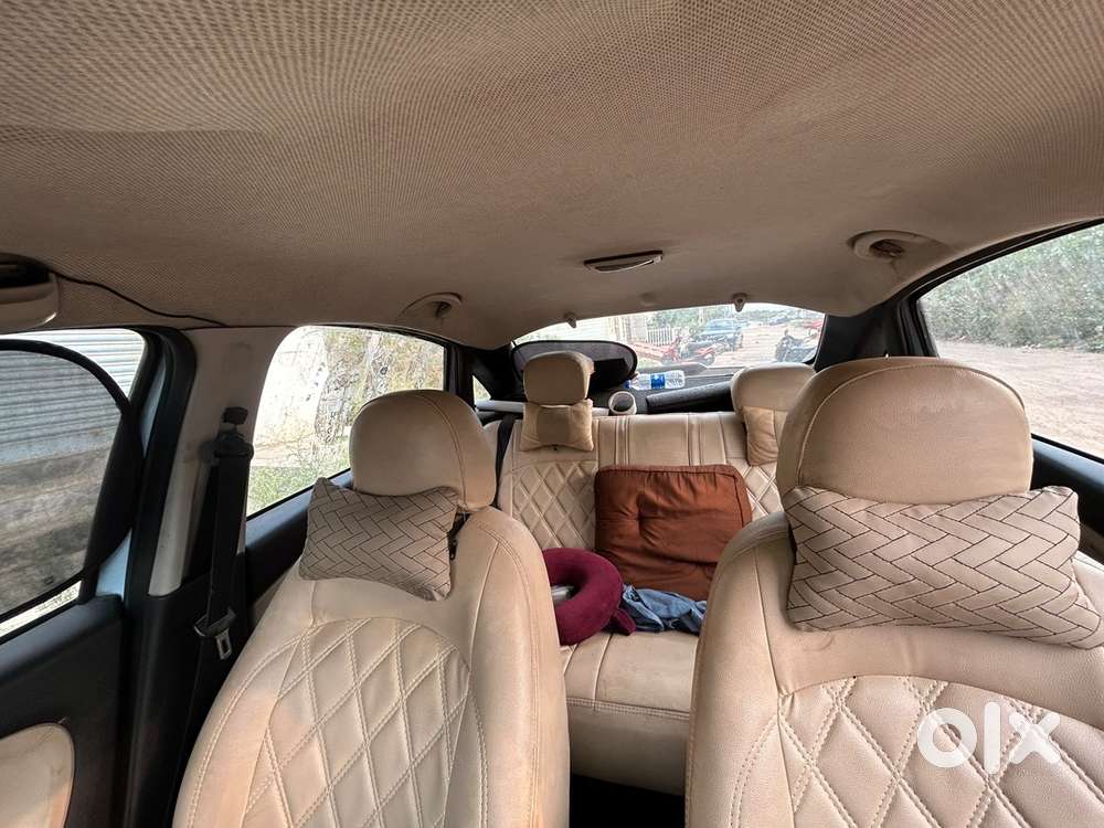 Fiat Linea 2011 Diesel Well Maintained