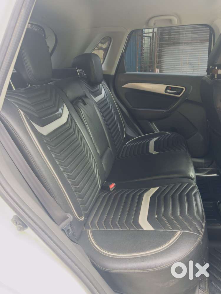 Maruti Suzuki Brezza Zdi Plus, 2018, Diesel