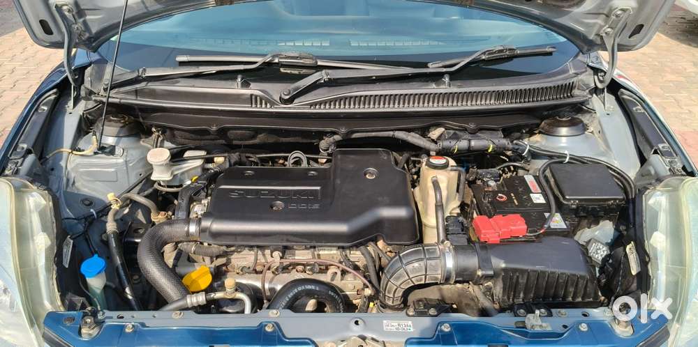 Maruti Suzuki Baleno 1.3 Delta, 2016, Diesel