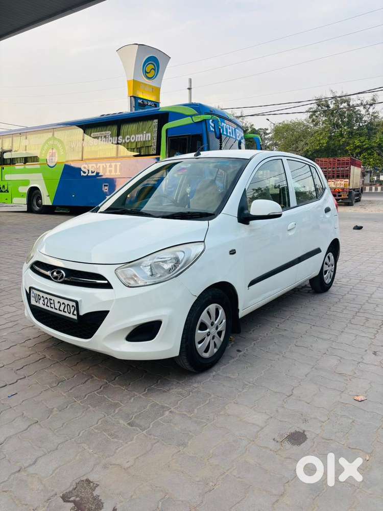 Hyundai I10 1.2 Kappa Magna, 2012, Petrol