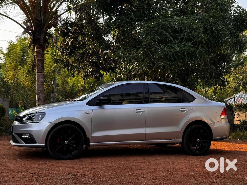 Volkswagen Vento 2013 Diesel Good Condition