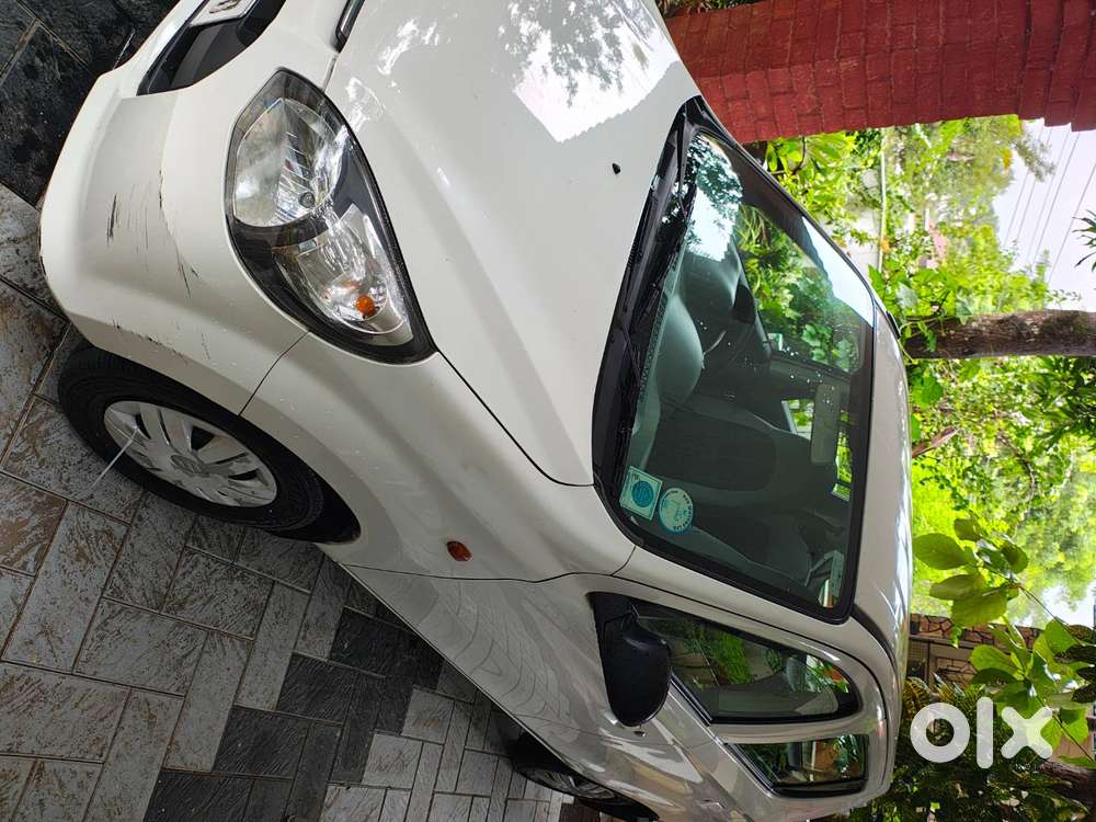 Alto 800, Lxi, 2014, Single Owner