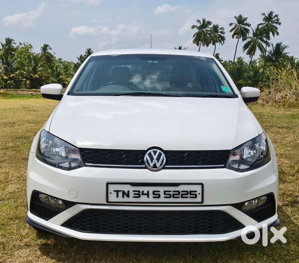 Volkswagen Vento Konekt Petrol Highline, 2013, Diesel
