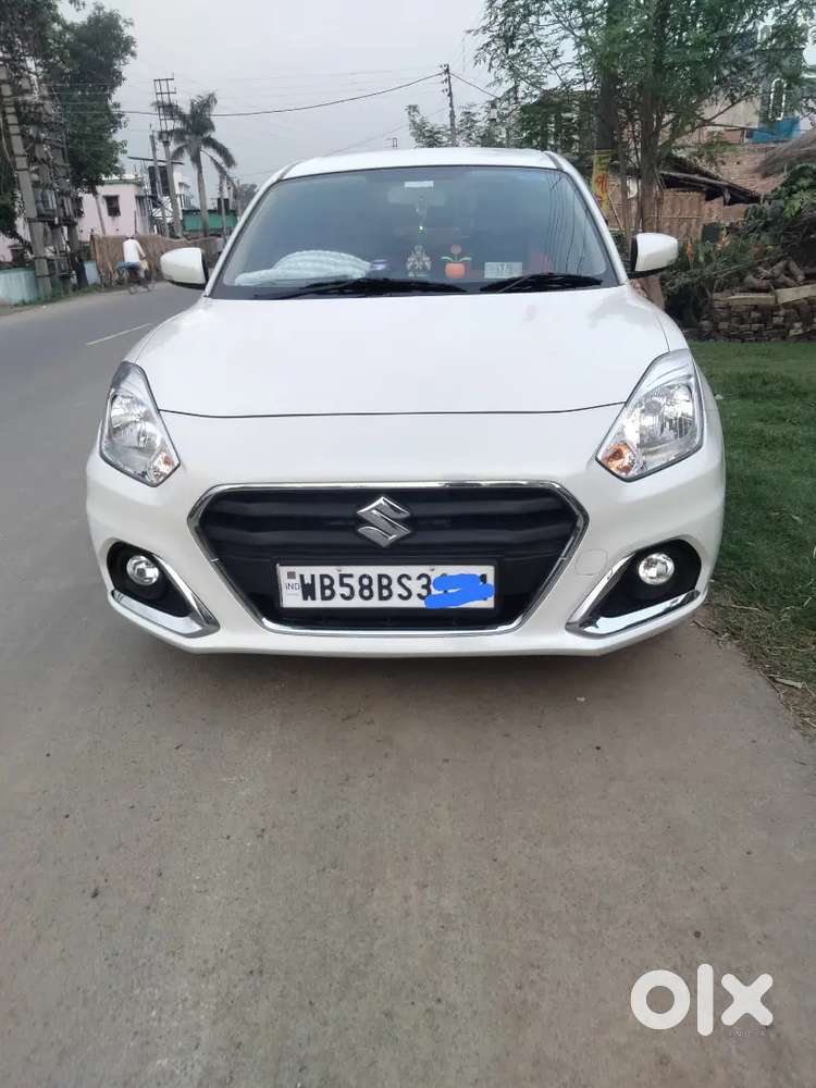 Maruti Suzuki Dzire 2022 Petrol 41000 Km Driven