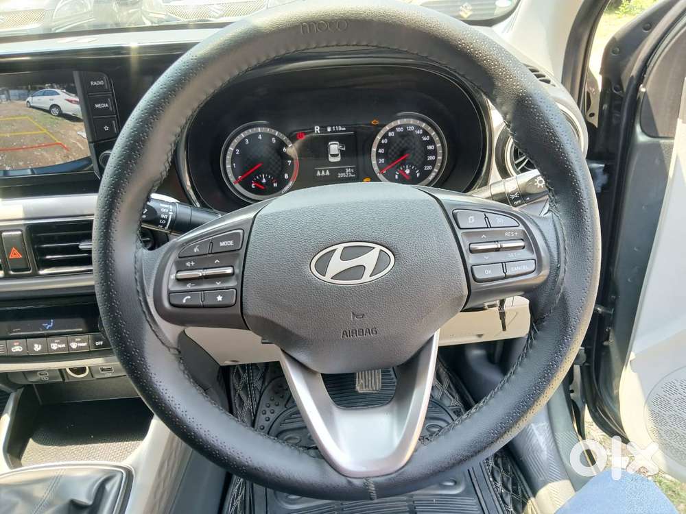 Hyundai Grand I10 Nios Sportz, 2024, Petrol