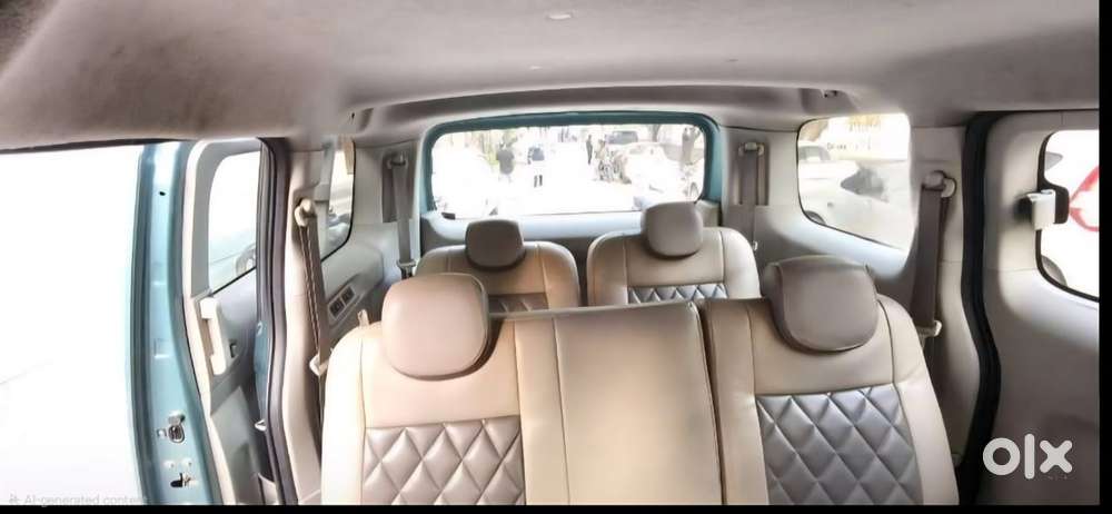 Honda Amaze Ace Edition Cvt Diesel, 2018