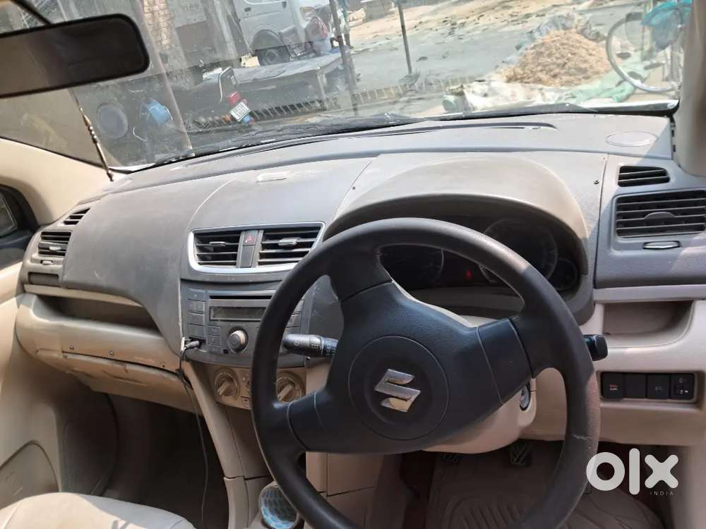 Maruti Suzuki Ertiga Vxi Showroom Condition Like New Car