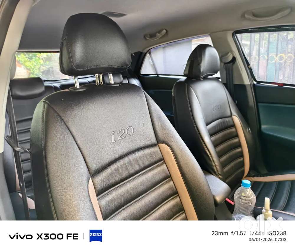 Hyundai I20 Active 2017
