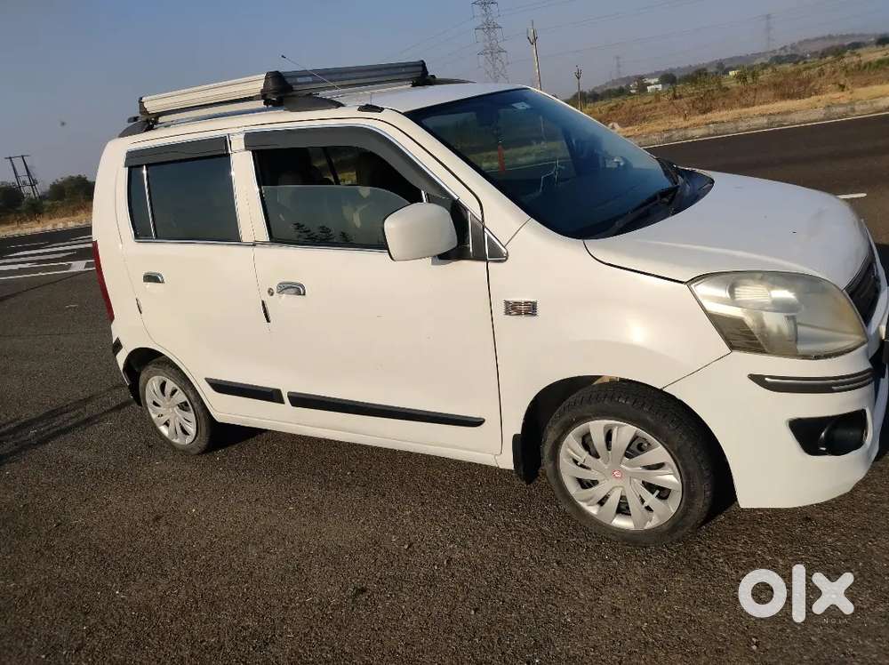 Maruti Suzuki Wagon R 1.0 2013 Petrol 70000 Km Driven