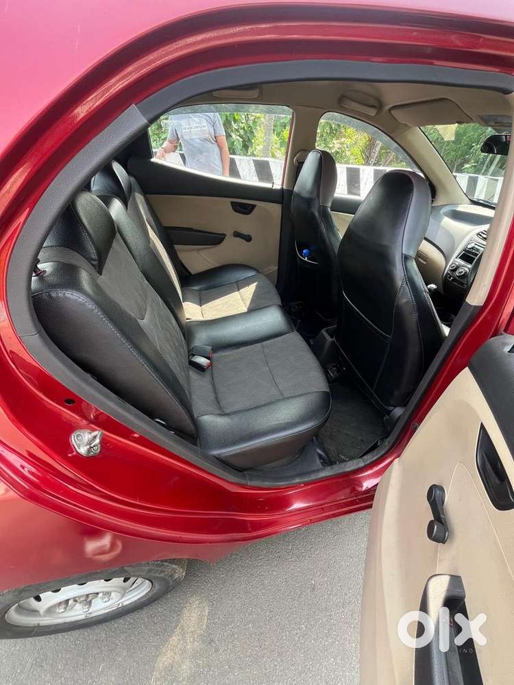 Hyundai Eon Era +, 2012, Petrol