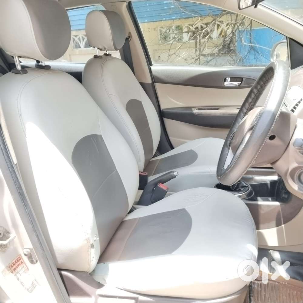 Hyundai I20 1.2 Sportz, 2010, Petrol
