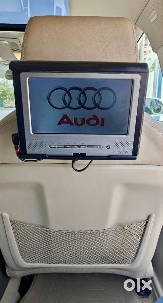 Audi A6 2.7 Tdi, 2011, Diesel