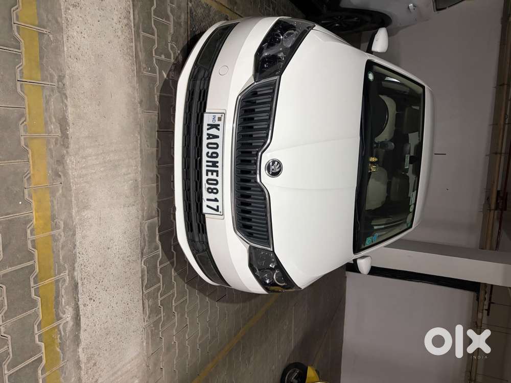 Skoda Rapid , Style,2018,mt, 8 Years