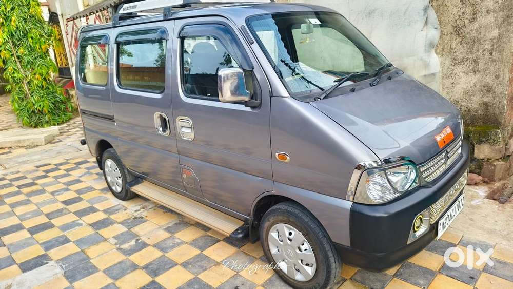 Maruti Suzuki Eeco 5 Str With A/c+htr, 2024, Petrol