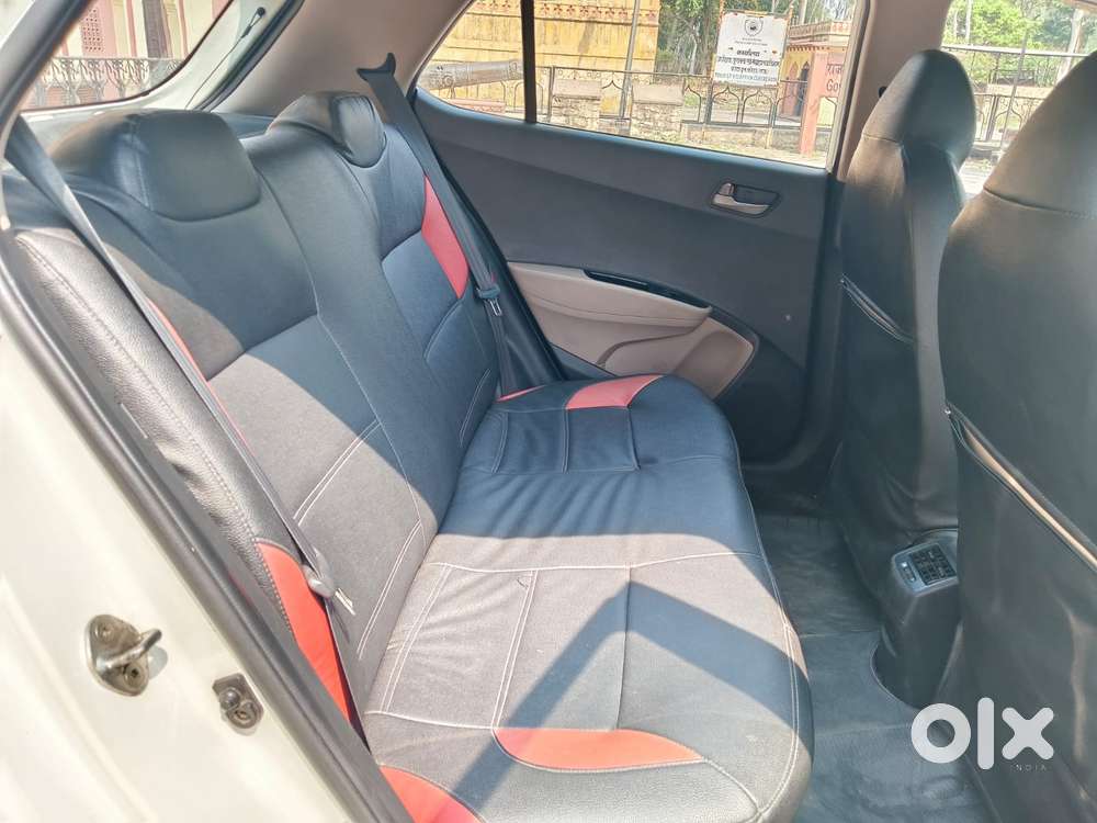 Hyundai Grand I10 1.2 Crdi Sportz, 2014, Diesel