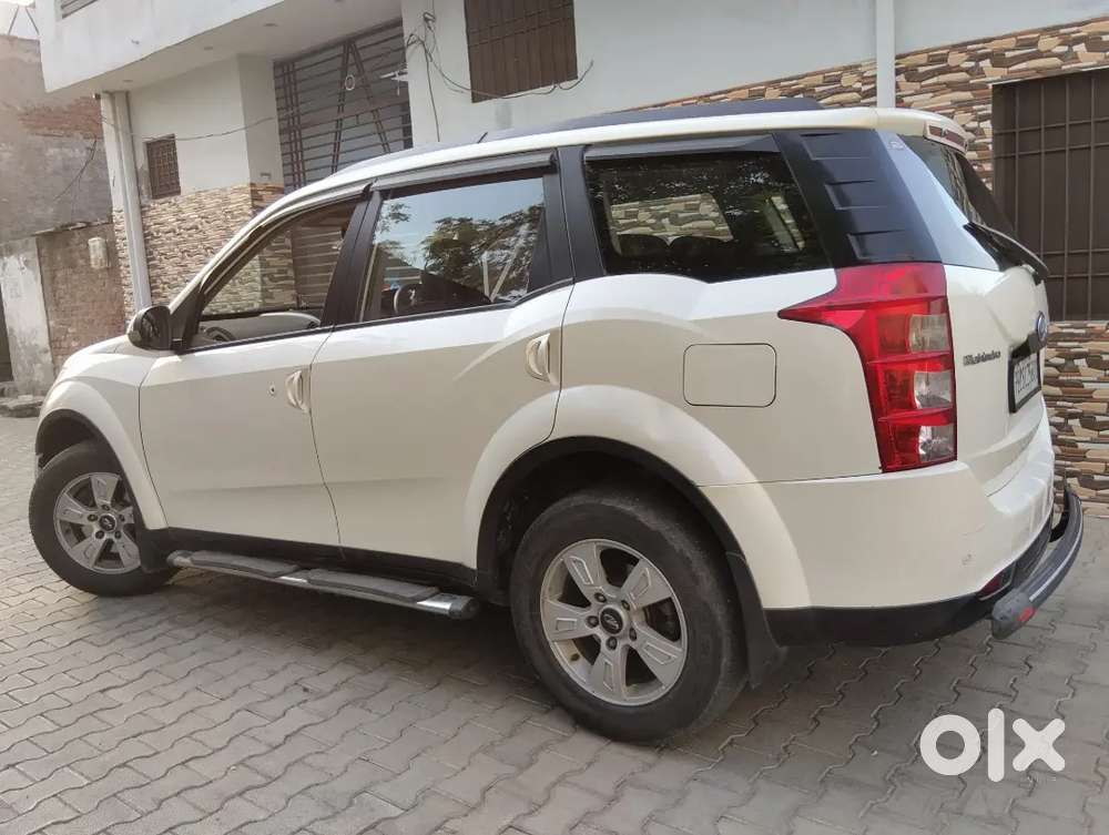 Mahindra Xuv500 Diesel 2015 Model