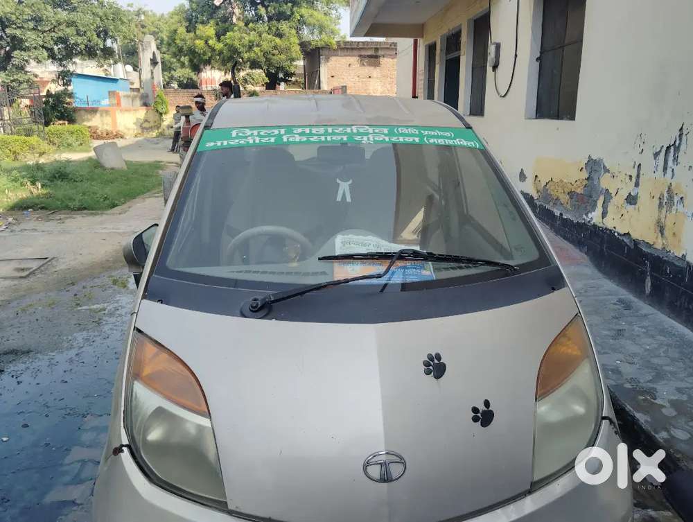 Tata Nano Xt 2011