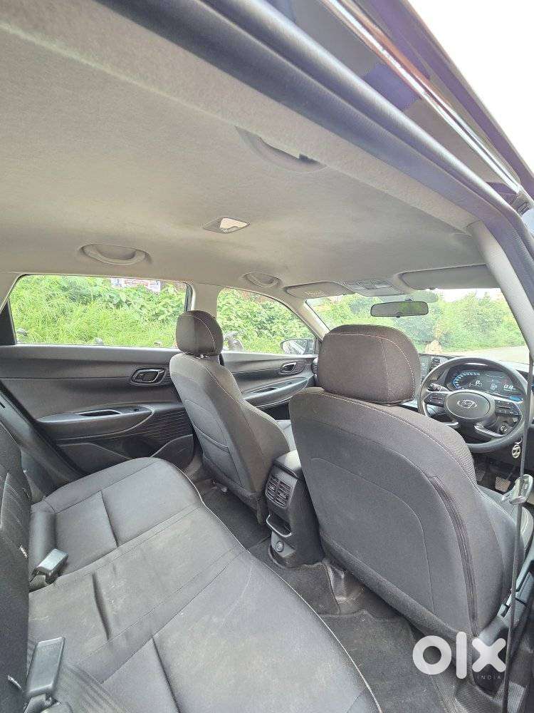 Hyundai I20 Sportz Plus Diesel, 2022, Diesel
