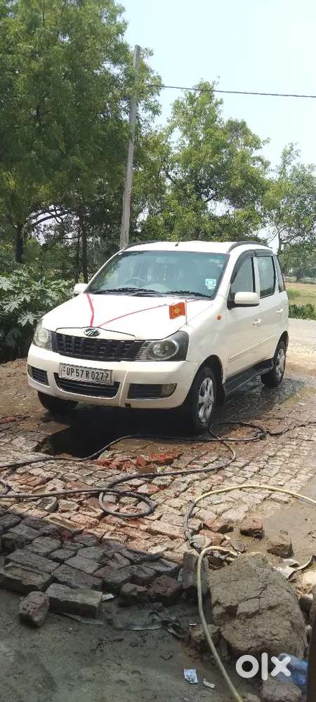 Mahindra Quanto 2013 Diesel 112000 Km Driven