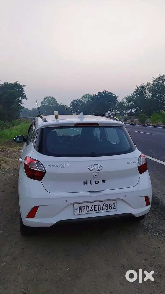 Government Person Car