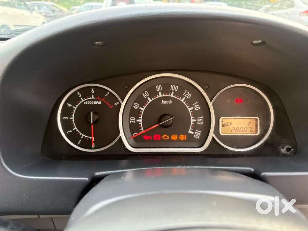 Maruti Suzuki Alto K10 1.0 Vxi, 2014, Petrol