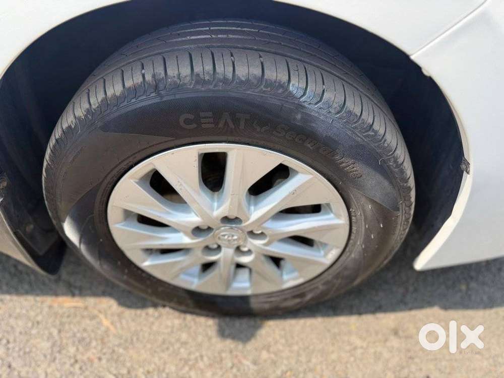 Toyota Corolla Altis 2013-2017 G At, 2017, Petrol