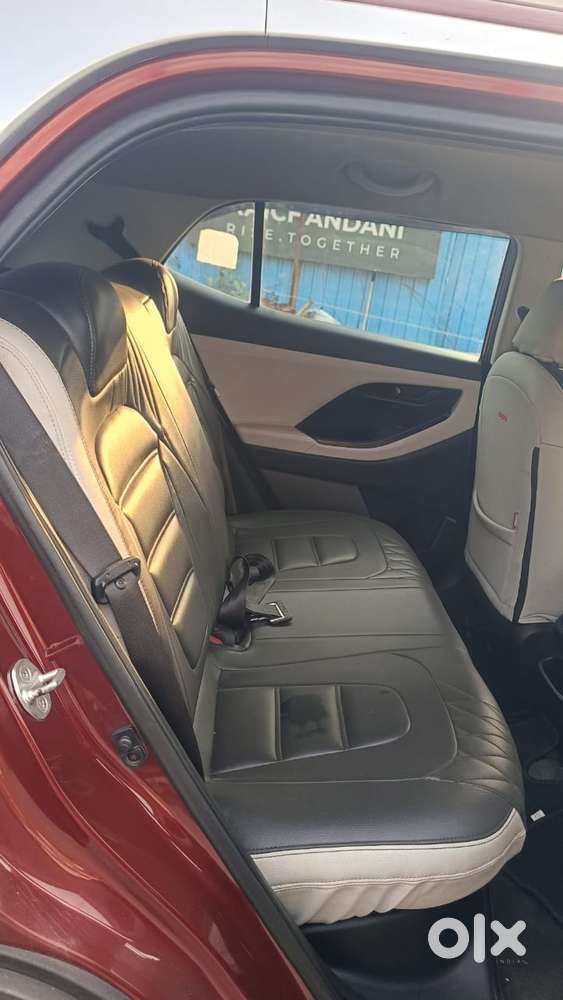 Hyundai Creta 1.5 Ex Petrol, 2021, Petrol