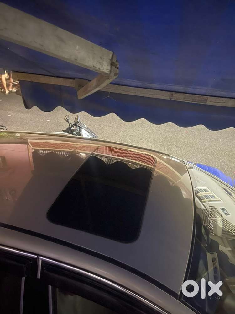 Hyundai I20 With Sunroof In Perfectly,51k Driven