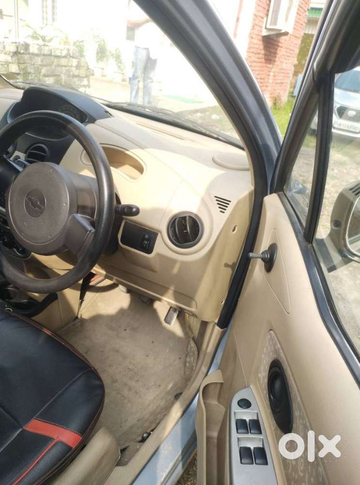 Chevrolet Spark 1.0 Lt, 2011, Petrol