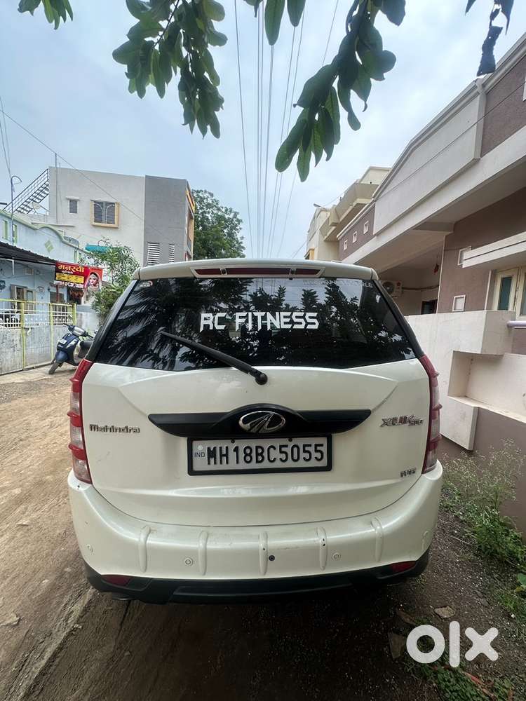 Mahindra Xuv500 Diesel 2017