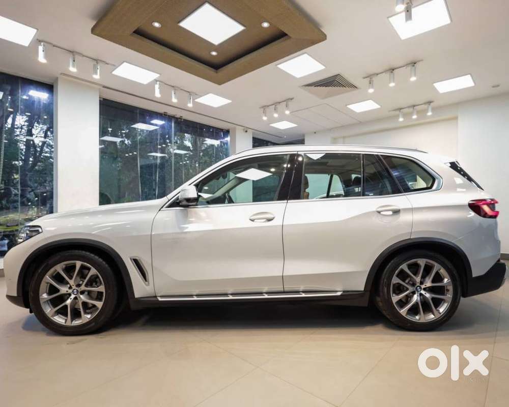 Bmw X5 Xdrive 30 D, 2019, Diesel