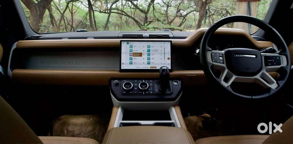 Land Rover Defender 2.0 110 X-dynamic Hse, 2025, Petrol