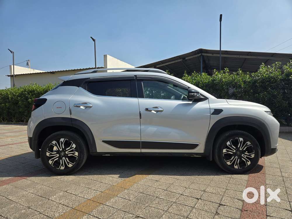 Renault Kiger Rxt Opt, 2023, Petrol
