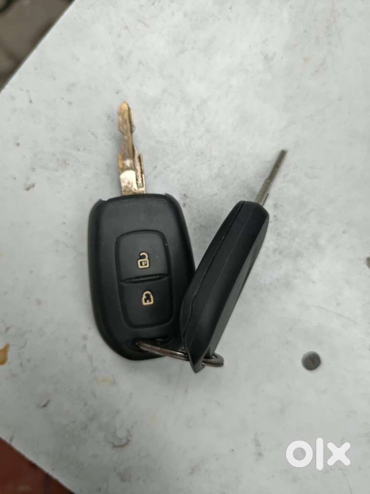 Renault Kwid Rxt Manual Climber, 2019, Petrol