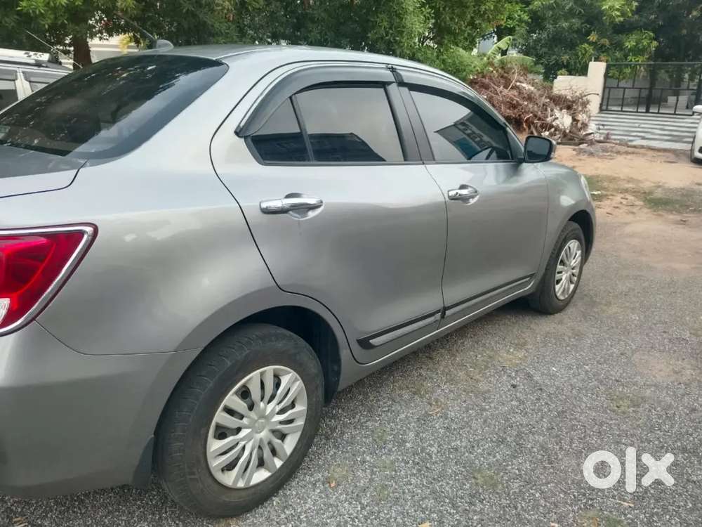 Maruti Suzuki Dzire 2022