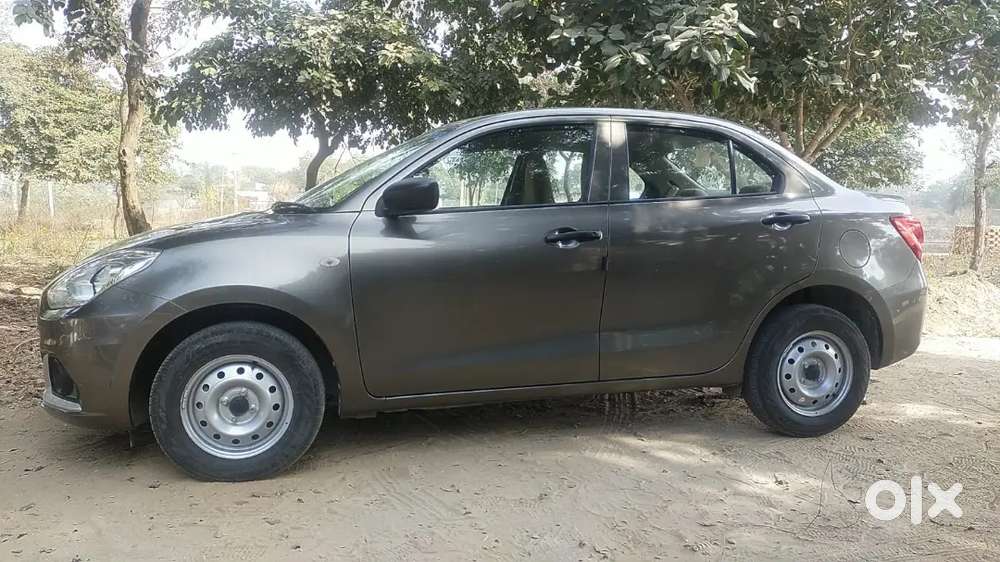 Maruti Dzire 1.2 Lxi 2022
