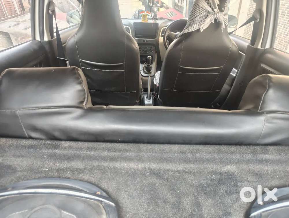 Maruti Suzuki Wagon R 2020 Lxi Variant