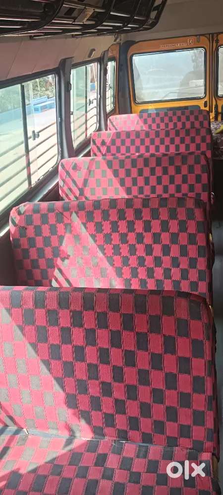 Force Motors Trax Cruiser 2023 Diesel 23000 Km Driven