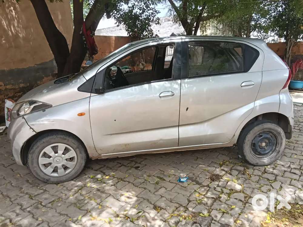 Datsun Redigo 2017 Petrol Manual 52000 Km