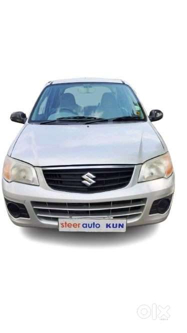Maruti Suzuki Alto K10 1.0 Lxi, 2010, Petrol
