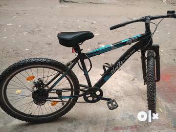 Olx ranger on sale cycle