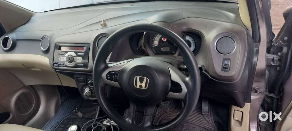 Honda Brio For Sale
