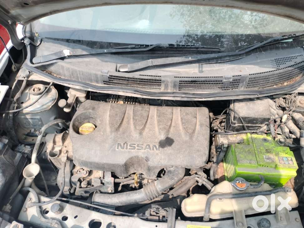 Nissan Micra Dci Xl, 2013, Diesel