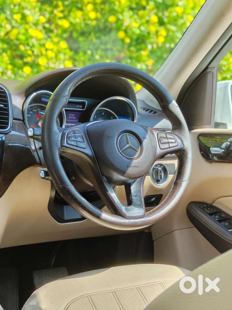 Mercedes-benz Gle Class 2.1 250d 4matic, 2019, Diesel