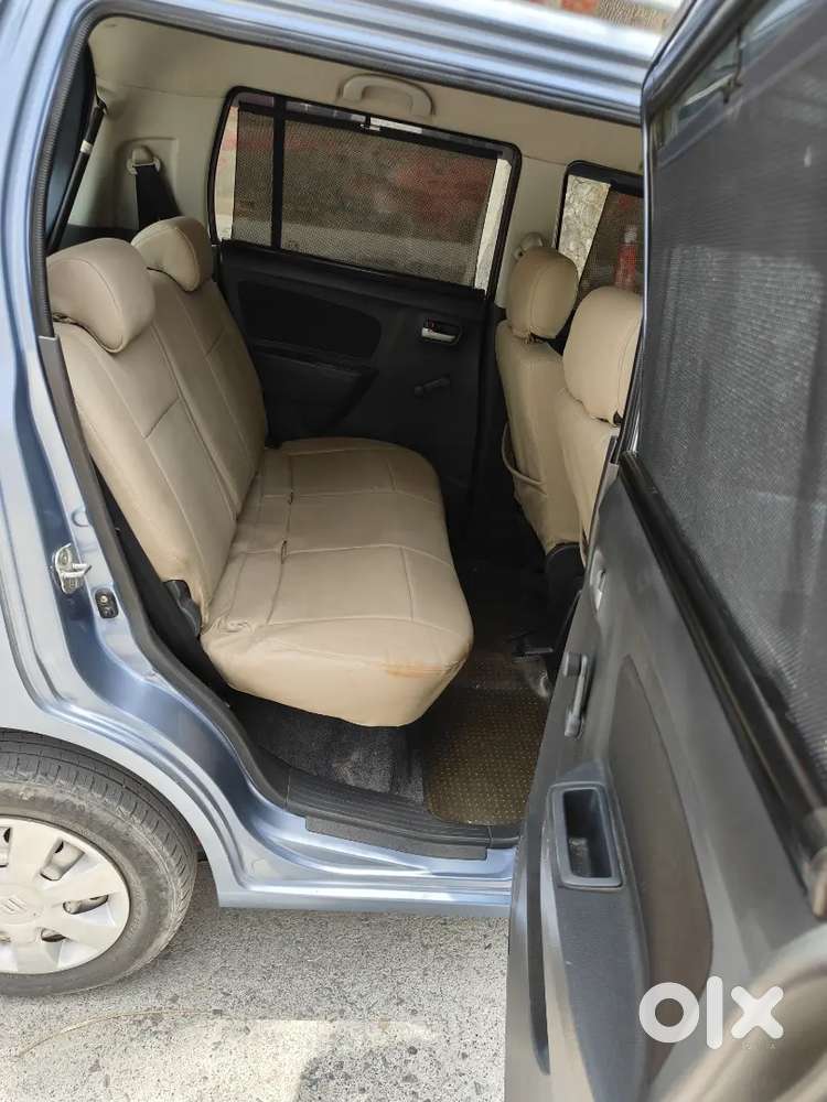 2011-wagonar Lxi Cng(company Fitted Cng),first Owner,new Tyres