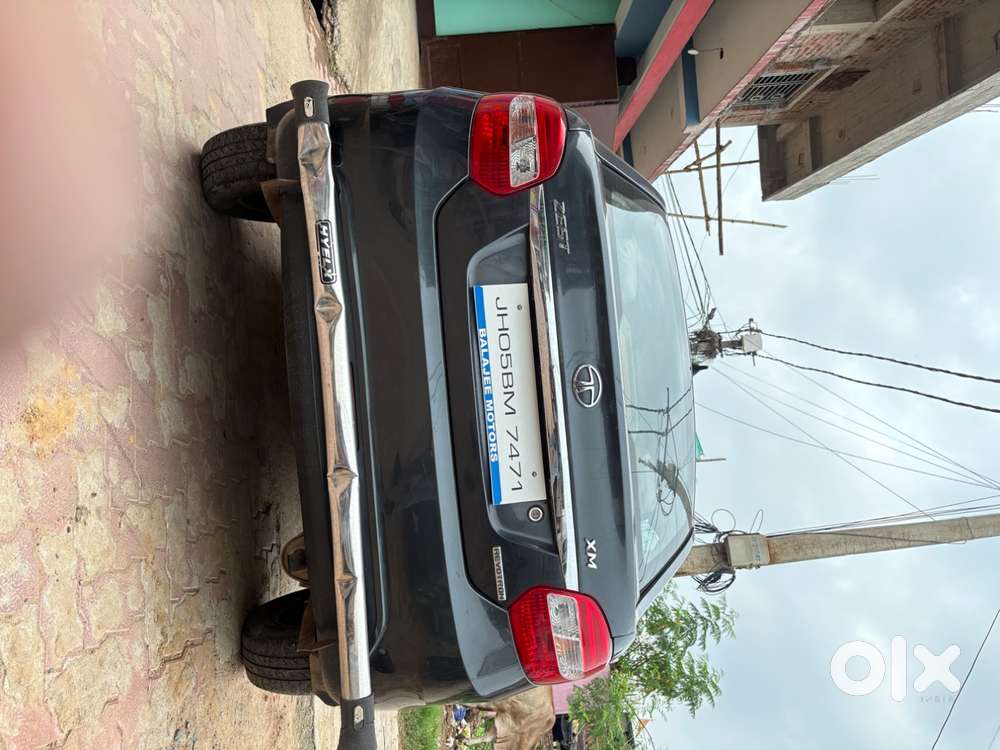 Tata Zest 2016
