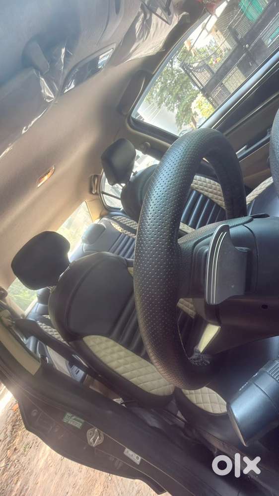 Honda Amaze Petrol Automatic 2022 Model
